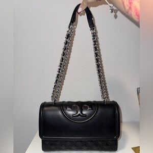 Tory Burch soft Fleming